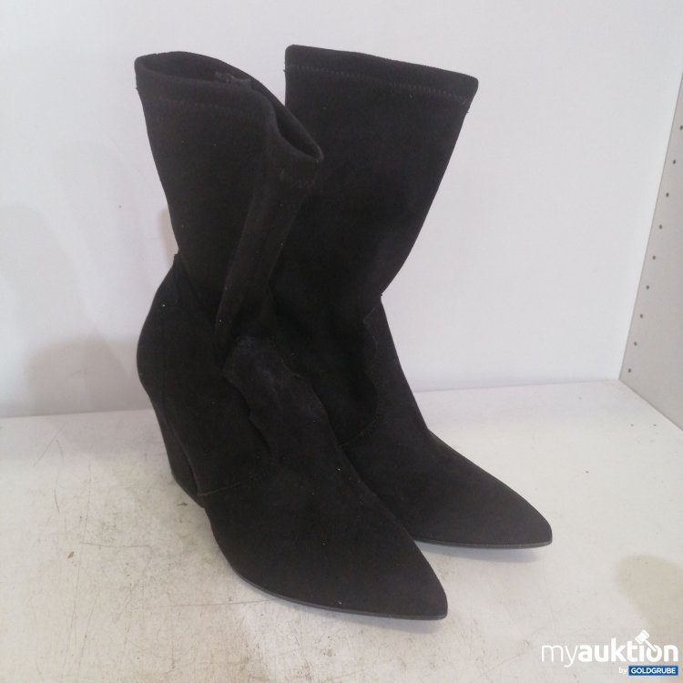 Artikel Nr. 358364: Damen Stiefeletten 