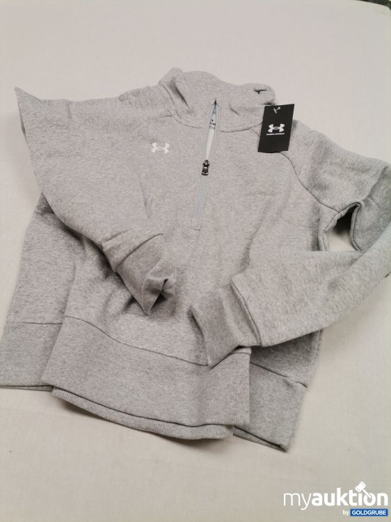 Artikel Nr. 380364: Under Armour Sweater 