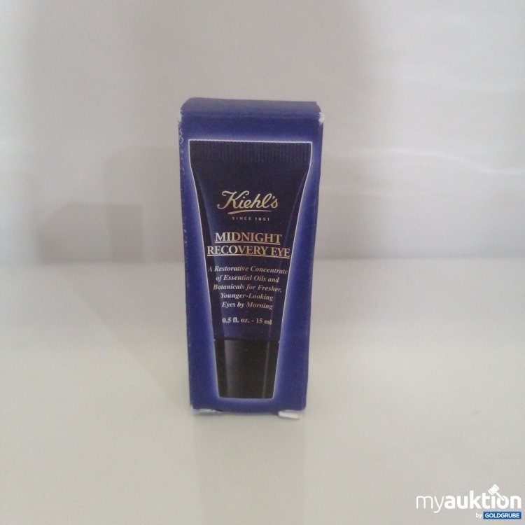 Artikel Nr. 424364: Kiehl's Midnight Recovery Eye 15ml