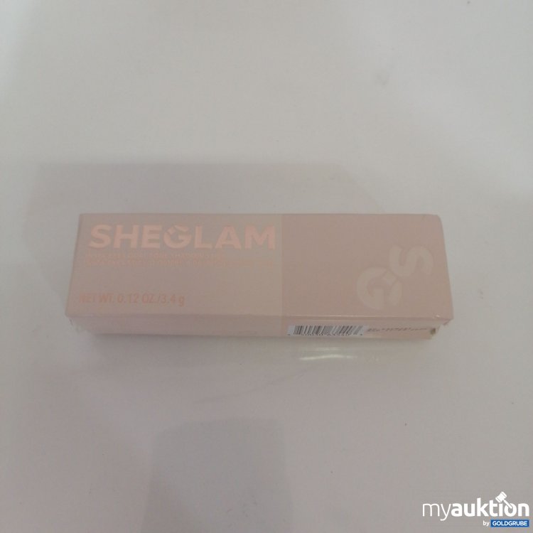 Artikel Nr. 732364: Sheglam Shadow Stick 3.4g