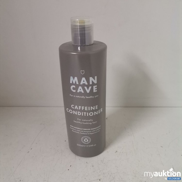 Artikel Nr. 755364: Man Cave conditioner 500ml