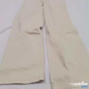 Auktion Mango girl Jeans 