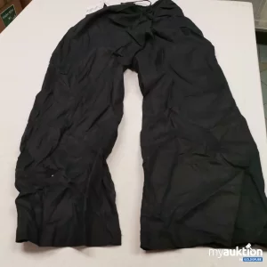 Auktion Bershka Leinen Schlupfhose 