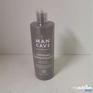 Auktion Man Cave conditioner 500ml