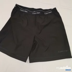 Artikel Nr. 775364: Calvin Klein Sport Shorts ohne Etikett 