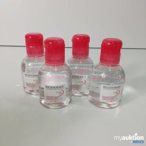 Artikel Nr. 791364: Bioderma Sensibio H2O 4x100ml