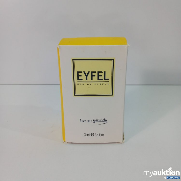 Artikel Nr. 779365: Eyfel Her An Yaninda Eau de Parfum 100ml