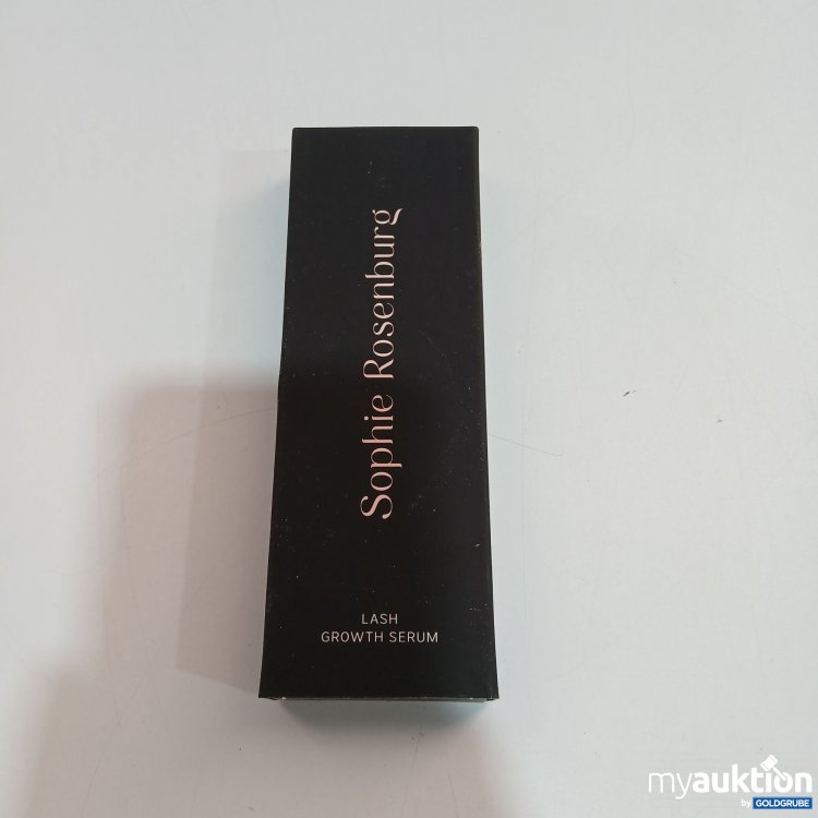 Artikel Nr. 798365: Sophie Rosenburg Lash Growth Serum 4ml