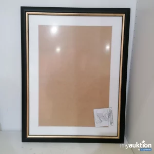 Auktion Eleganter Rahmen 