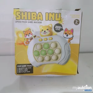 Artikel Nr. 767365: Shiba Inu Speed Push Game Machine 