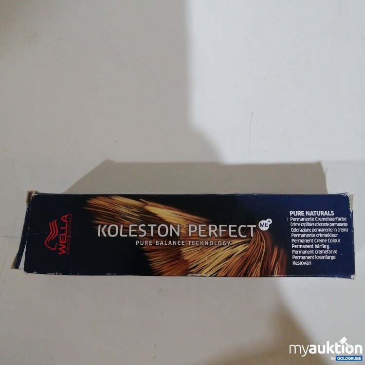 Artikel Nr. 747366: Wella Koleston Perfect Haarfarbe 60ml