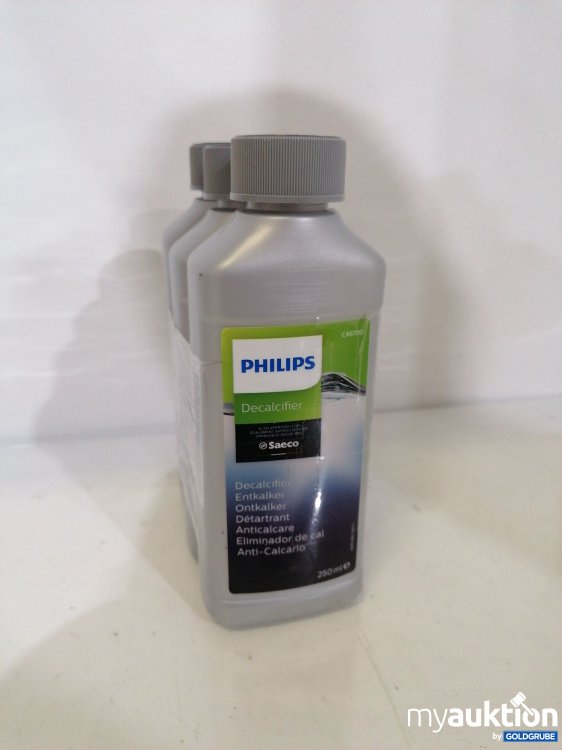 Artikel Nr. 759366: Philips Entkalker 250ml 