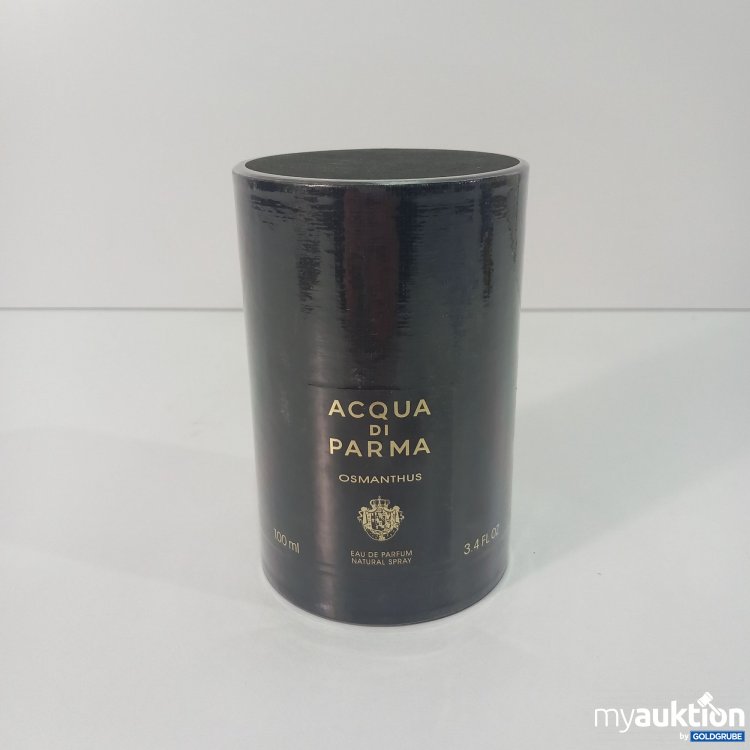 Artikel Nr. 779366: Aqua di Parma Osmanthus Eau de Parfum 100ml