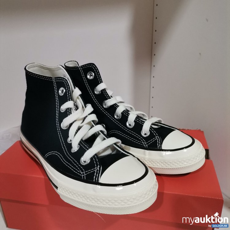 Artikel Nr. 801366: Converse Sneaker high 