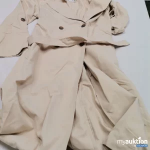 Auktion Stradivarius Trenchcoat 