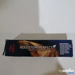 Auktion Wella Koleston Perfect Haarfarbe 60ml