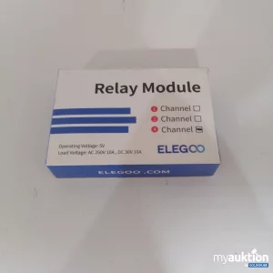 Auktion Relay Module 