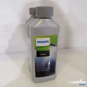 Auktion Philips Entkalker 250ml 