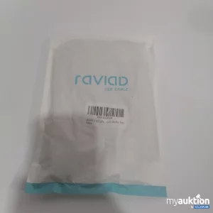 Auktion Raviad USB Cable 