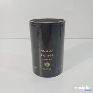 Auktion Aqua di Parma Osmanthus Eau de Parfum 100ml