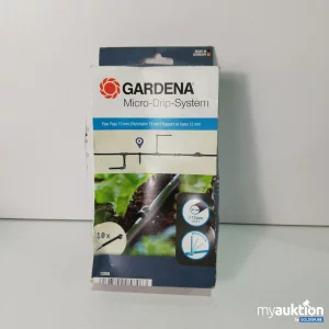 Artikel Nr. 785366: Gardena Micro-Drip System 13208