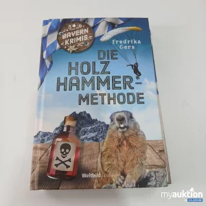 Artikel Nr. 794366: Die Holzhammer-Methode