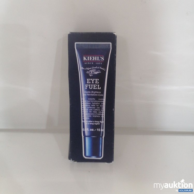 Artikel Nr. 424367: Kiehl's Eye Fuel 15ml 