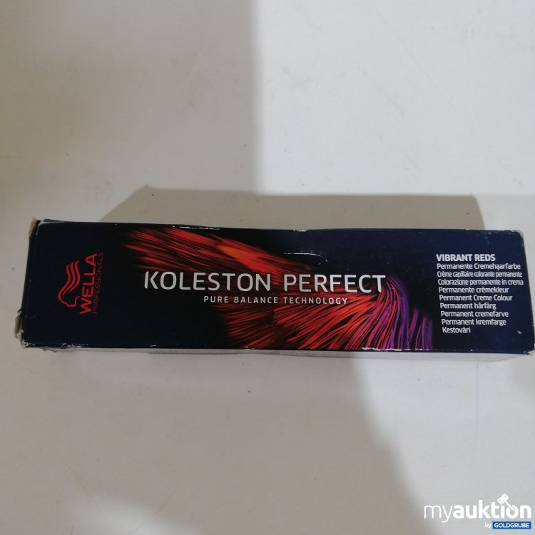 Artikel Nr. 747367: Wella Koleston Perfect Haarfarbe 60ml