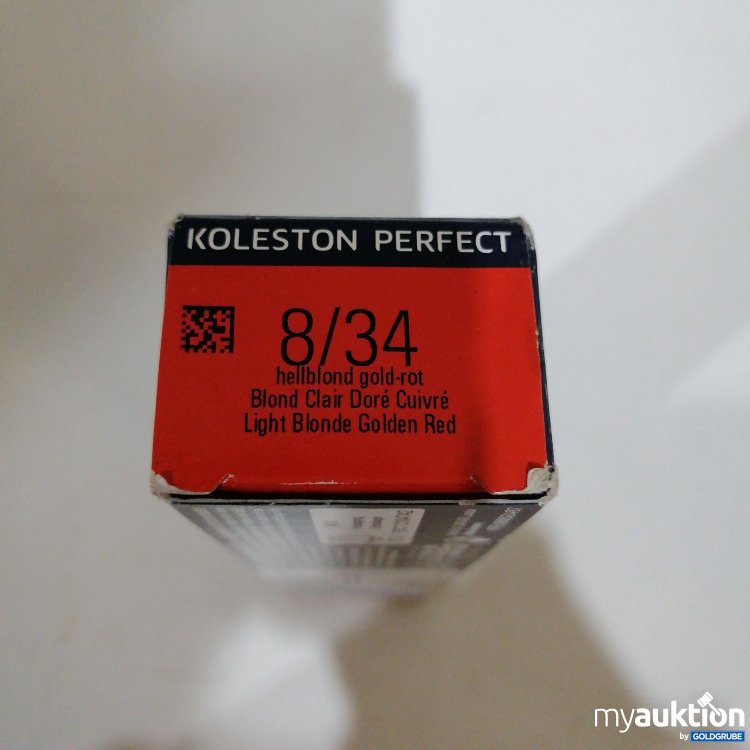 Artikel Nr. 747367: Wella Koleston Perfect Haarfarbe 60ml