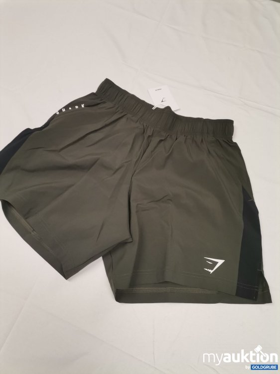 Artikel Nr. 775367: Gymshark Shorts slim fit 