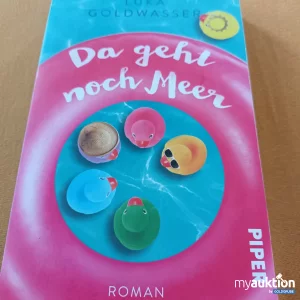 Auktion Da geht noch Meer 