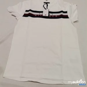 Auktion Tommy Hilfiger Shirt 