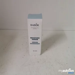 Artikel Nr. 755367: Babor moisture serum 30ml