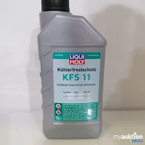 Artikel Nr. 759367: Liqui Moly Kühlerfrostschutz KFS 11 1l