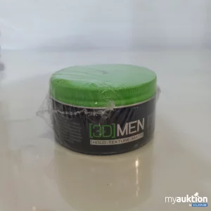 Auktion Schwarzkopf Texture Paste Matt 100ml