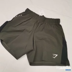 Artikel Nr. 775367: Gymshark Shorts slim fit 