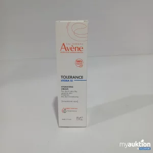 Artikel Nr. 790367: Eau Thermale Avene Tolerance Hydra10 Creme 40ml