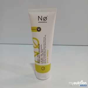 Artikel Nr. 798367: No Cosmetics AHA/PHA Peeling Cleanser 125ml