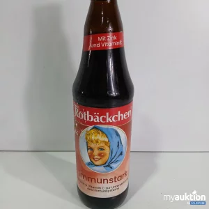 Artikel Nr. 800367: Rotkäppchen Immunstark 700ml