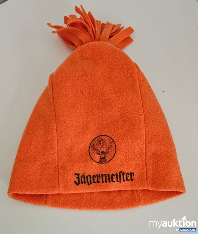 Artikel Nr. 362368: Jägermeister Mütze