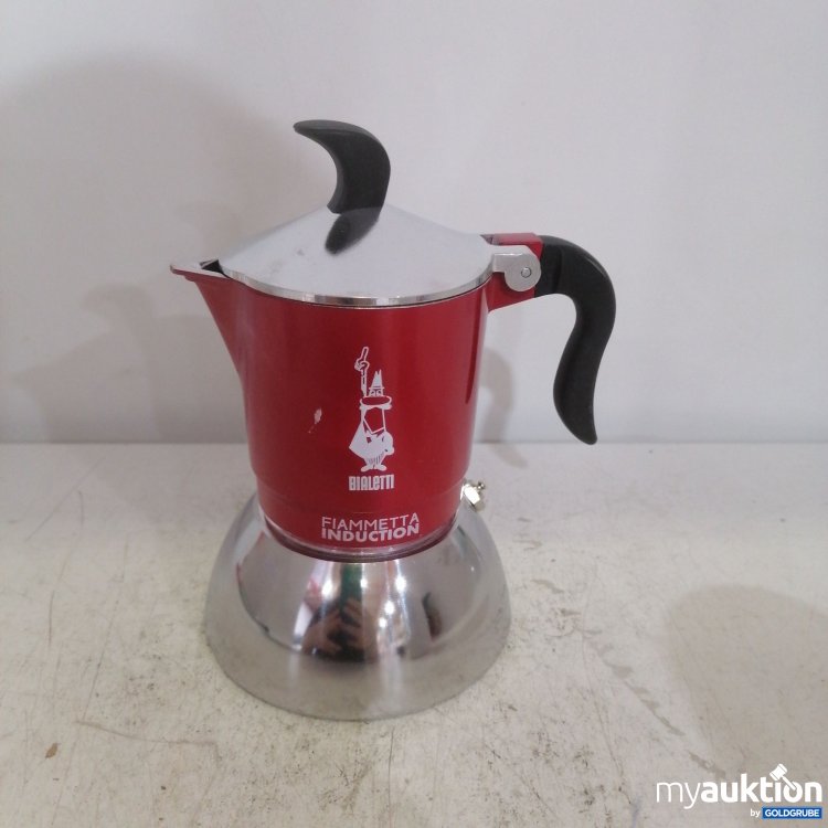 Artikel Nr. 739368: Bialetti Kaffeemaschine Mini 