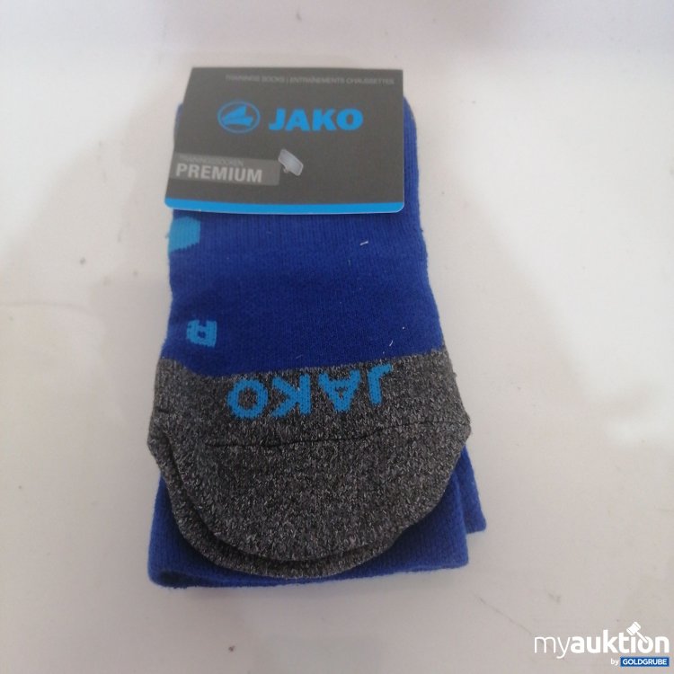 Artikel Nr. 748368: Jako Socken 