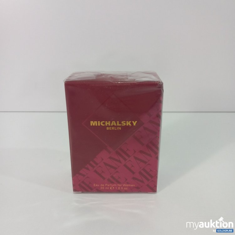 Artikel Nr. 779368: Michalsky Eau de Parfum 30ml