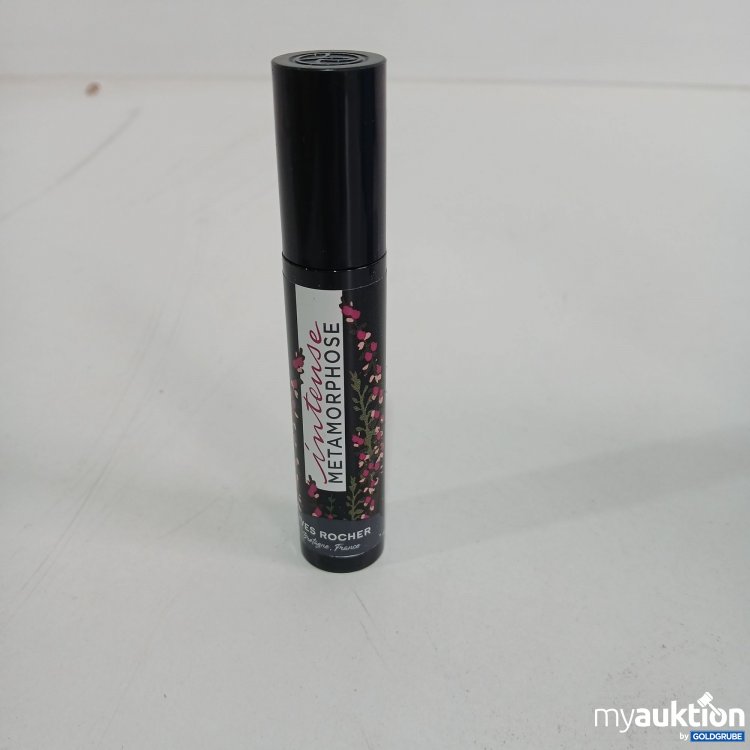 Artikel Nr. 799368: Yves Rocher Mascara Volume 7,8ml 