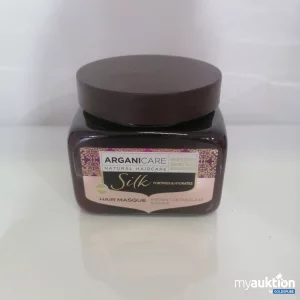 Auktion Silk Arganicare Haircare 500ml 