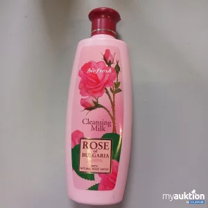 Auktion Bio Fresh Cleansing Milk 330ml