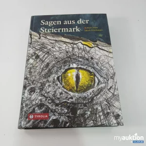 Artikel Nr. 794368: Sagen aus der Steiermark