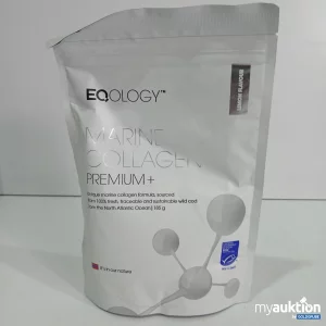 Artikel Nr. 800368: Eqology Marine Collagen Premium +  185g