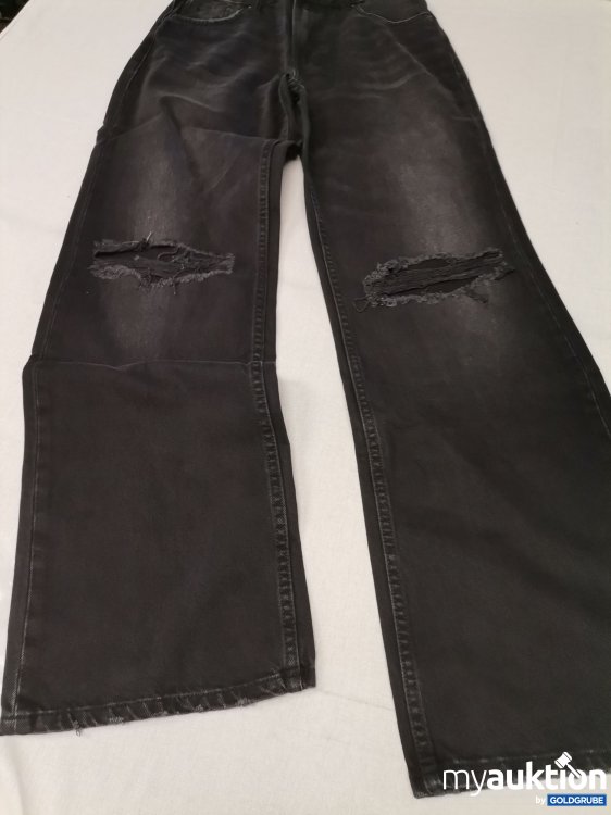 Artikel Nr. 727369: Bershka Jeans 