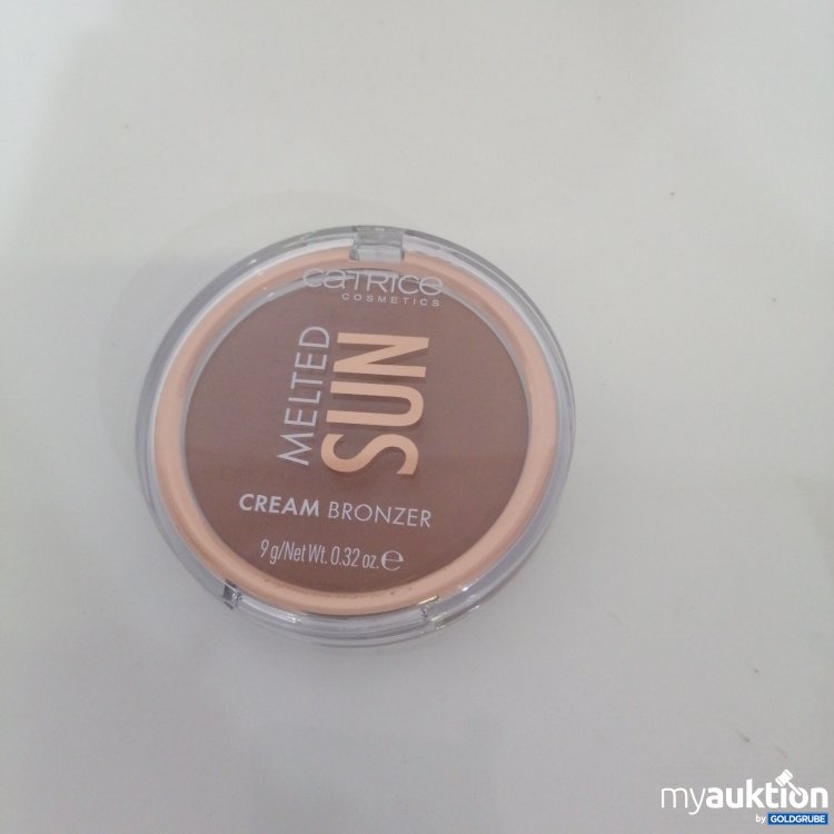 Artikel Nr. 745369: Catrice Melted Sun Bronzer 9g